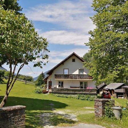 Apartment Hoermann Ardning Экстерьер фото