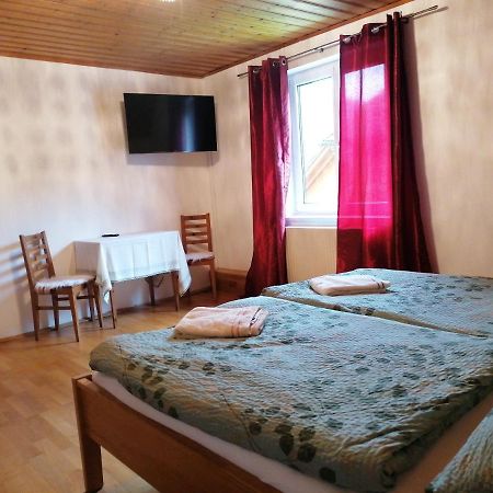 Apartment Hoermann Ardning Экстерьер фото