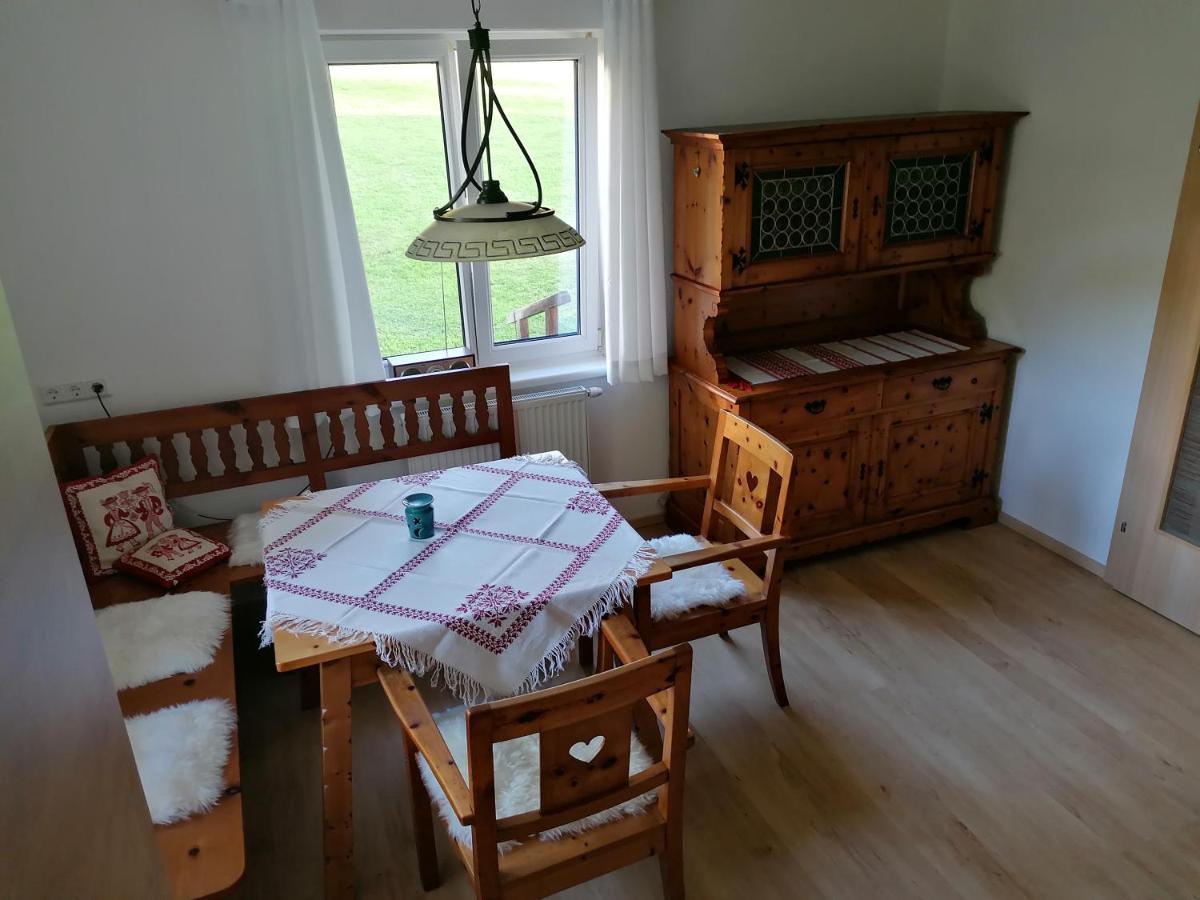 Apartment Hoermann Ardning Экстерьер фото