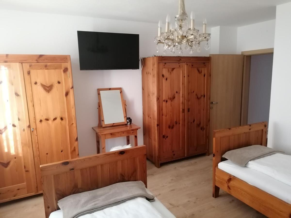 Apartment Hoermann Ardning Экстерьер фото