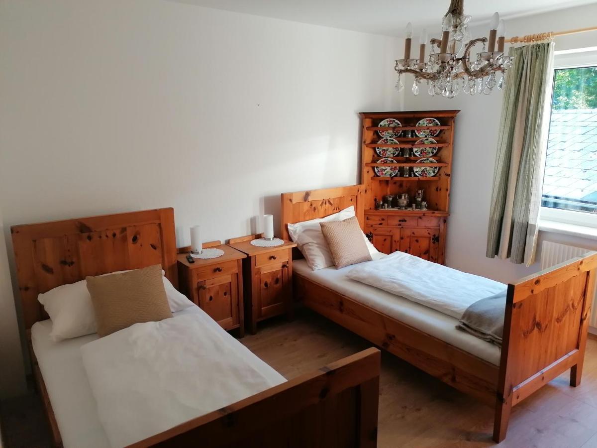 Apartment Hoermann Ardning Экстерьер фото