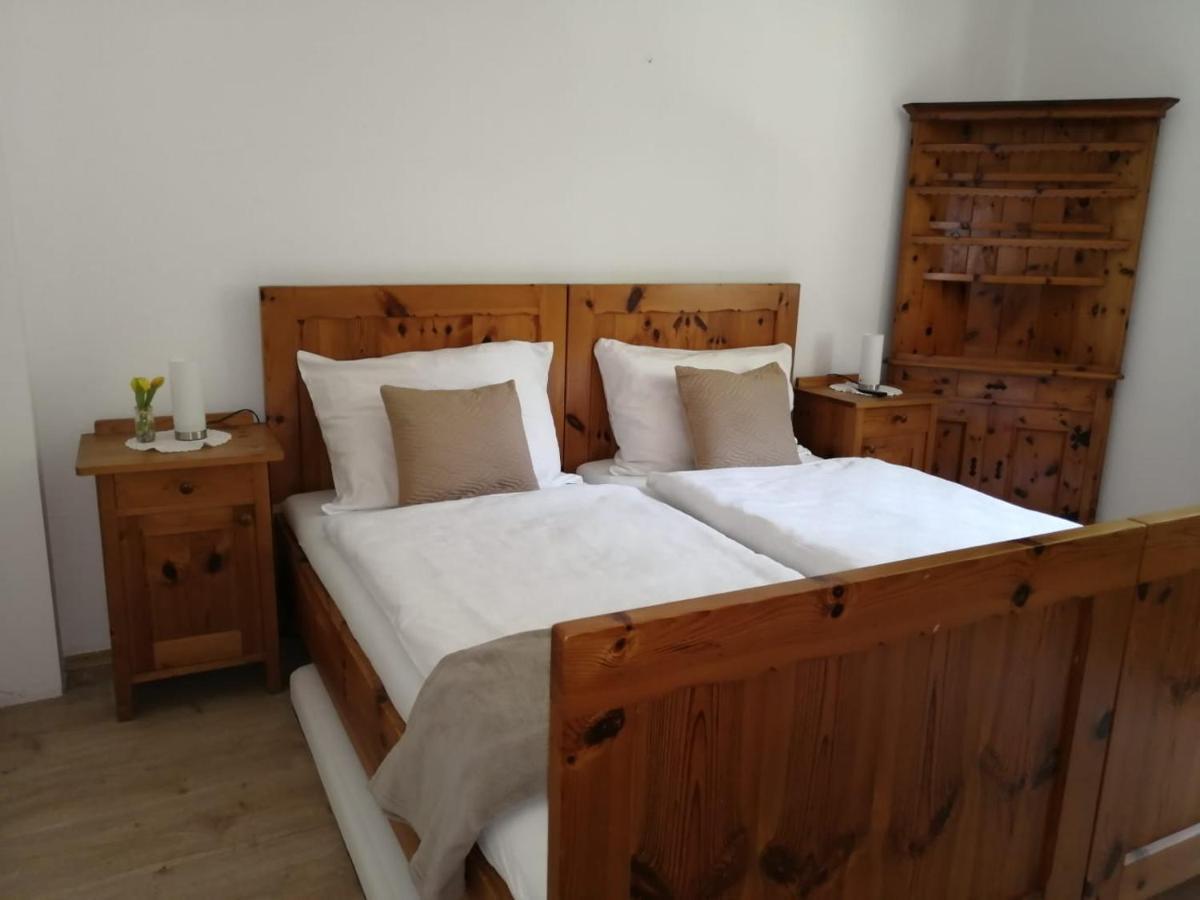 Apartment Hoermann Ardning Экстерьер фото