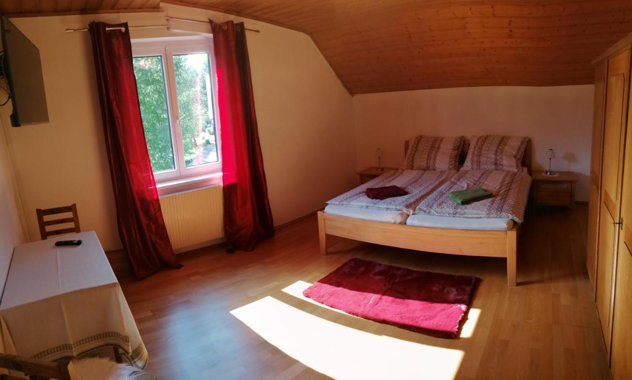 Apartment Hoermann Ardning Экстерьер фото