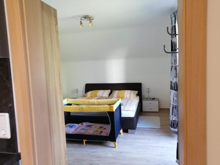 Apartment Hoermann Ardning Экстерьер фото