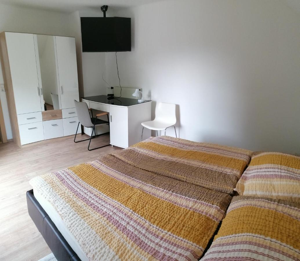 Apartment Hoermann Ardning Экстерьер фото