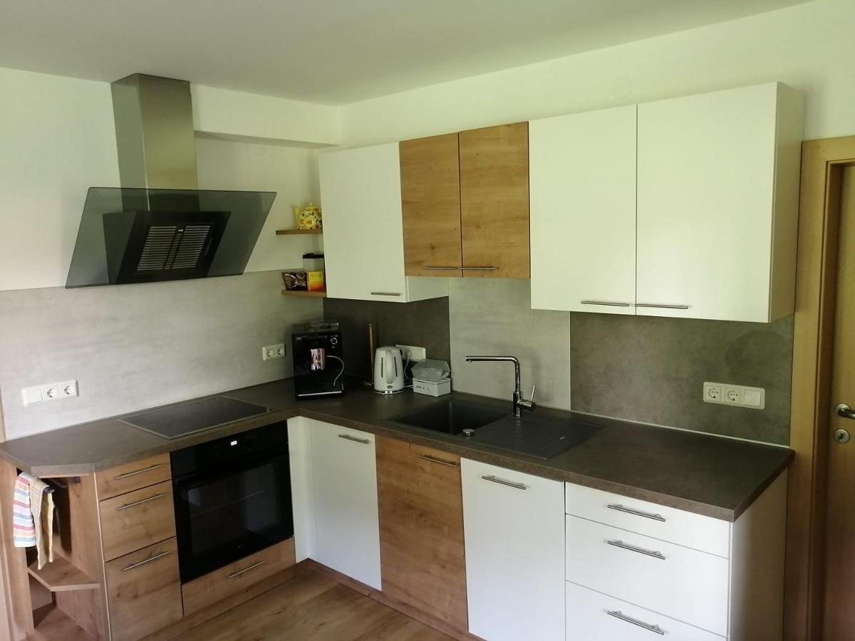 Apartment Hoermann Ardning Экстерьер фото
