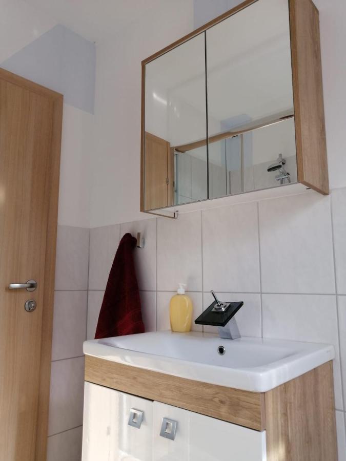Apartment Hoermann Ardning Экстерьер фото