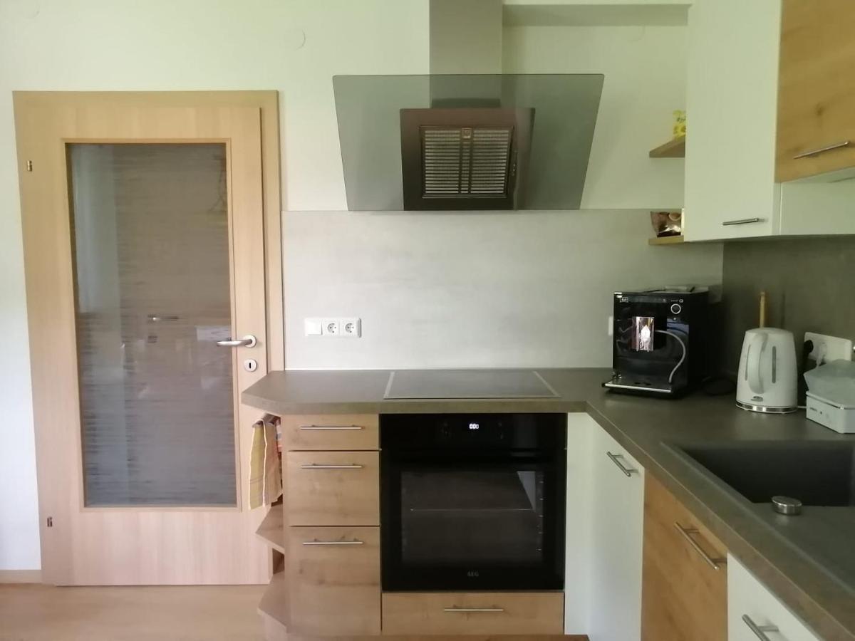 Apartment Hoermann Ardning Экстерьер фото