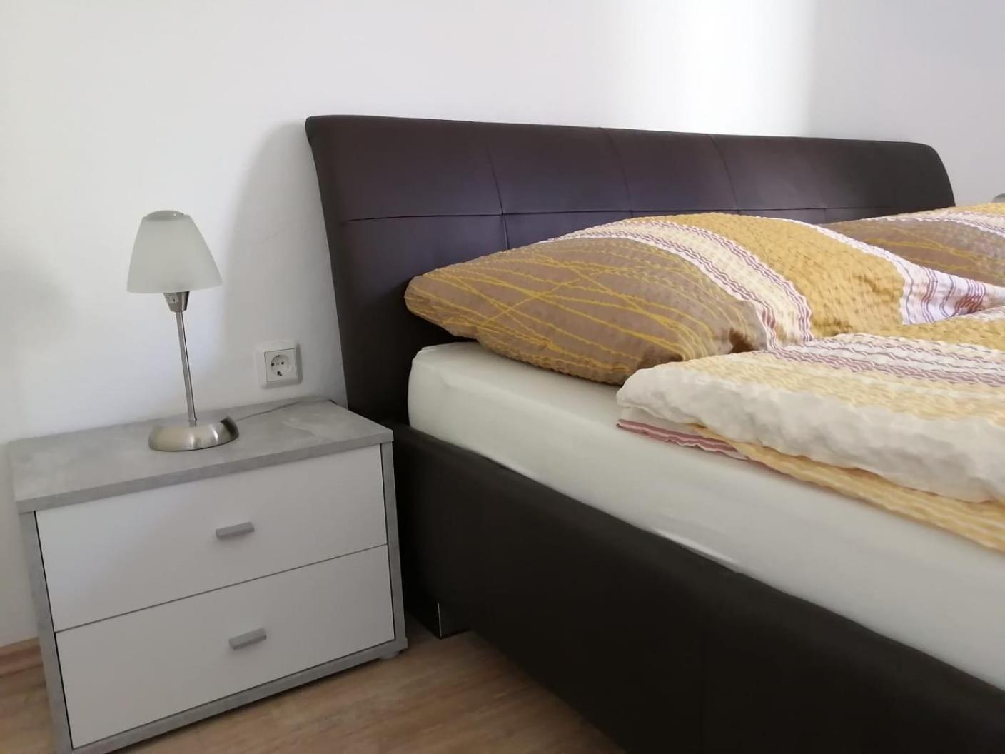 Apartment Hoermann Ardning Номер фото